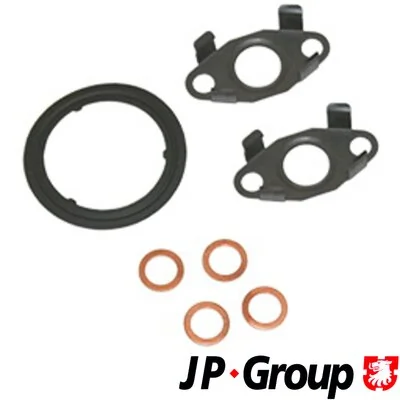 Mounting Kit, charger